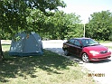 20110814 Blue Springs Lake Campground (Jackson County Park)